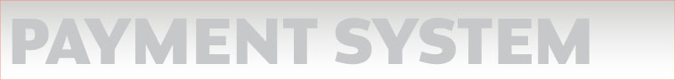 Payment System
